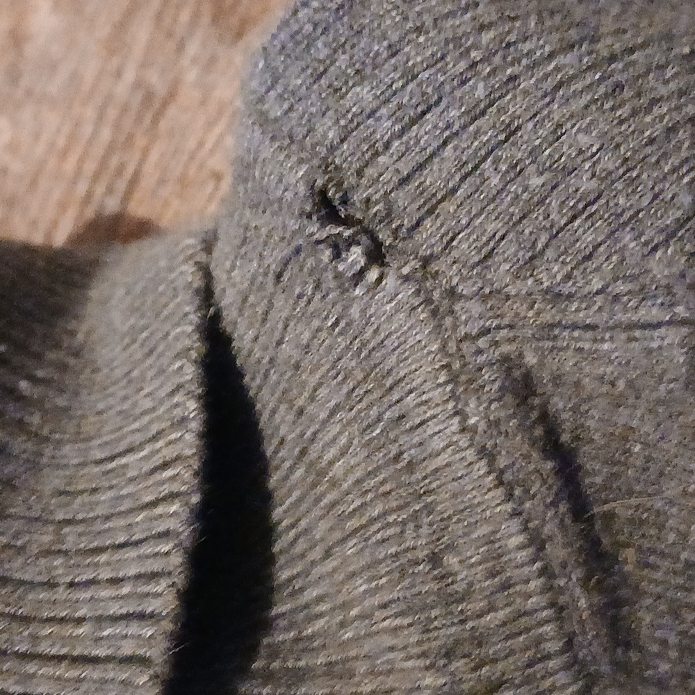 Knit turtleneck - Picture 5 of 9